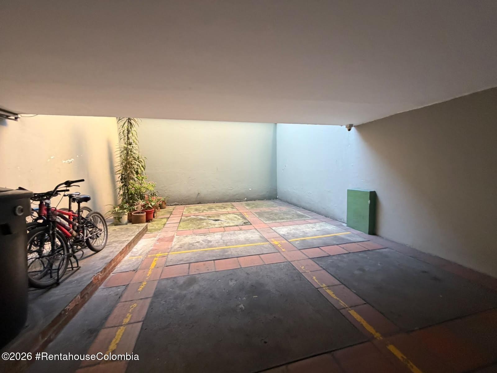 Apartamento en venta en La Esmeralda, Bogotá · foto 15 de 17