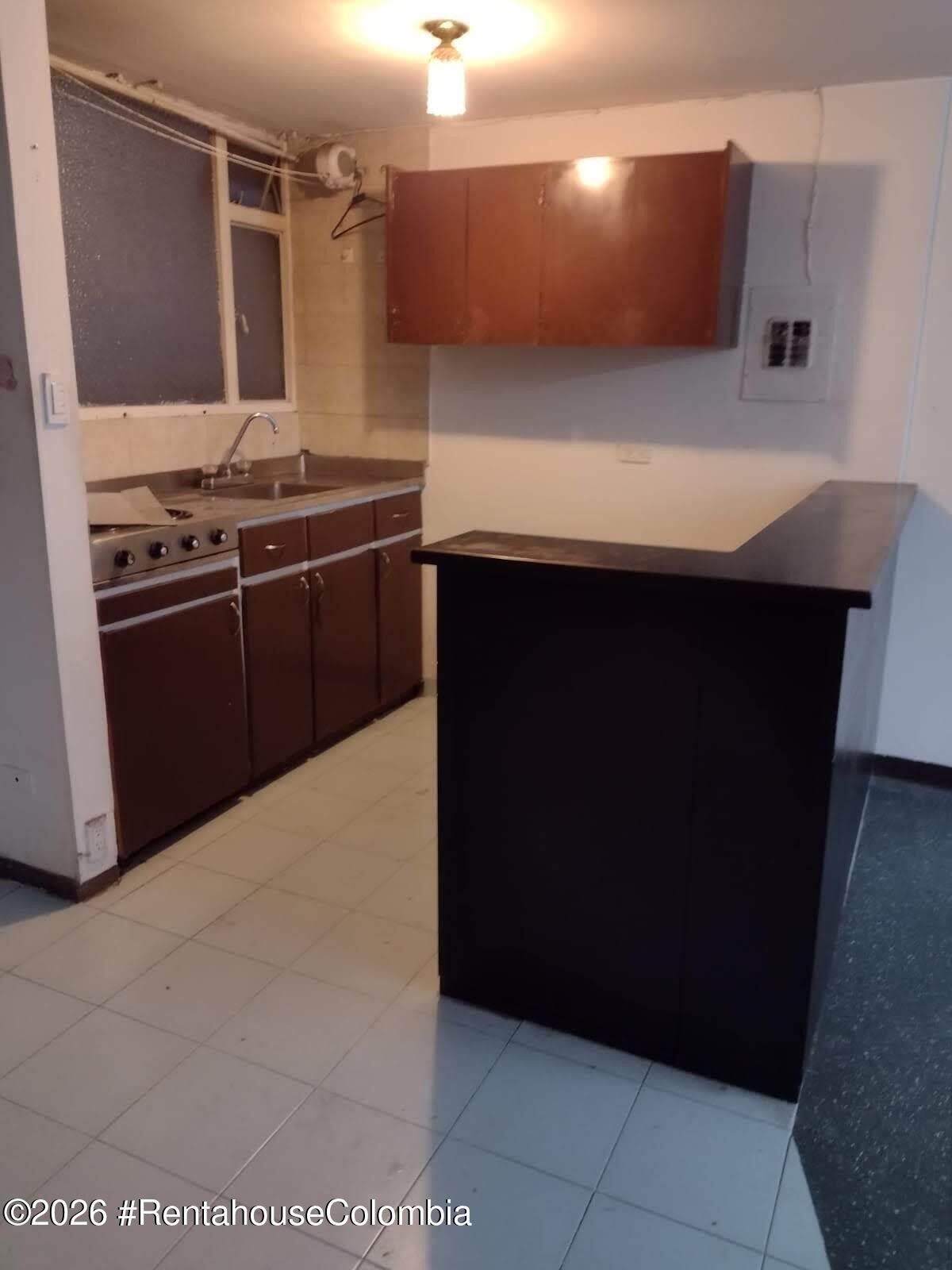 Apartamento en venta en La Esmeralda, Bogotá · foto 17 de 17