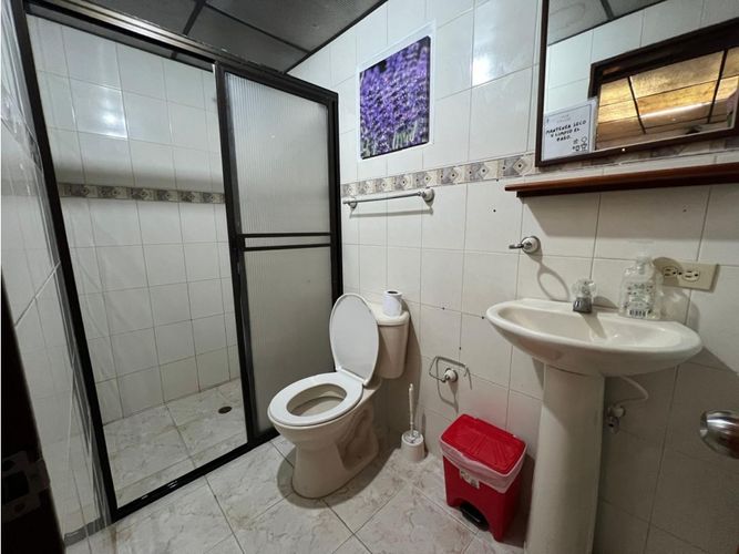 Casa de 5 alcobas en venta en Laureles, Medellín, 167 m² · foto 14 de 14