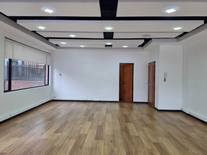Office for rent in Usaquen, Bogotá