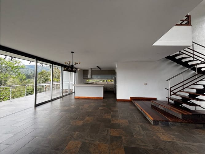Casa de 3 alcobas en venta en El Tablazo, Rionegro, 450 m² · foto 3 de 22