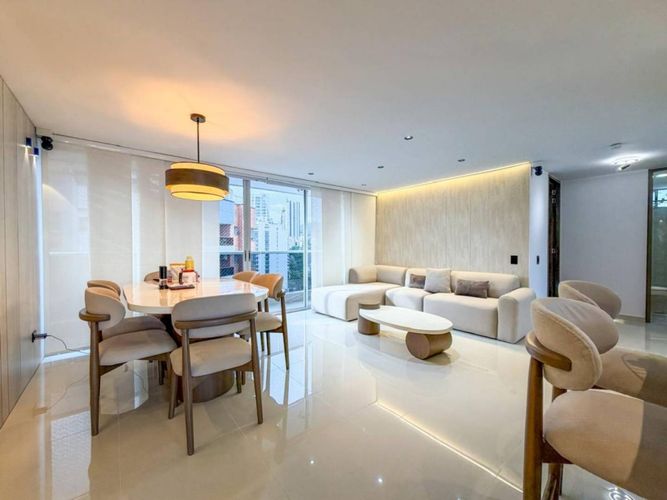 Apartamento de 2 alcobas en venta en Cabecera Del Llano, Bucaramanga, 93 m² · foto 9 de 24