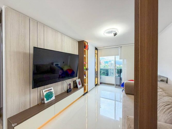 Apartamento de 2 alcobas en venta en Cabecera Del Llano, Bucaramanga, 93 m² · foto 12 de 24