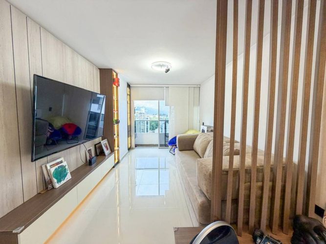 Apartamento de 2 alcobas en venta en Cabecera Del Llano, Bucaramanga, 93 m² · foto 13 de 24