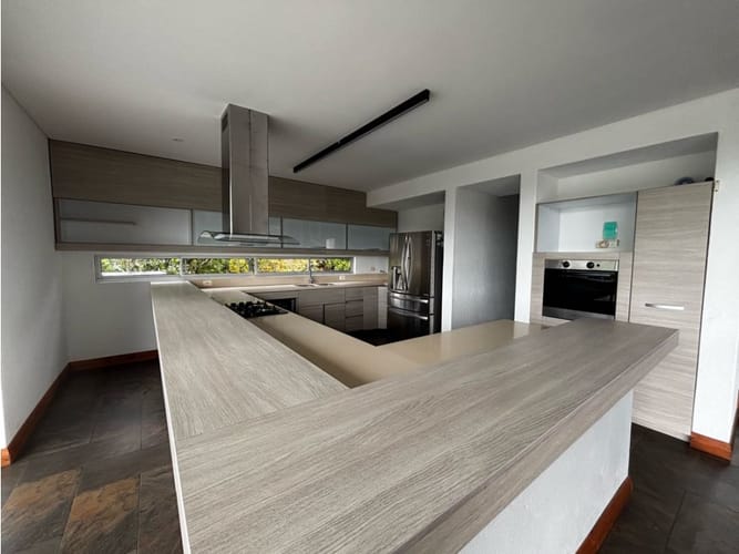 Casa de 3 alcobas en venta en El Tablazo, Rionegro, 450 m² · foto 5 de 22