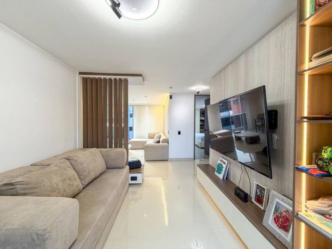 Apartamento de 2 alcobas en venta en Cabecera Del Llano, Bucaramanga, 93 m² · foto 14 de 24