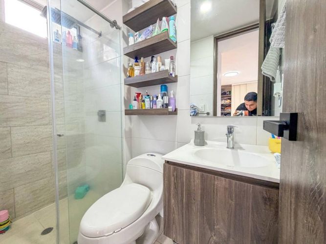 Apartamento de 2 alcobas en venta en Cabecera Del Llano, Bucaramanga, 93 m² · foto 16 de 24