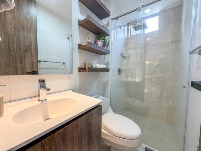 Apartamento de 2 alcobas en venta en Cabecera Del Llano, Bucaramanga, 93 m² · foto 19 de 24