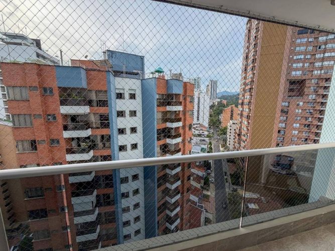 Apartamento de 2 alcobas en venta en Cabecera Del Llano, Bucaramanga, 93 m² · foto 20 de 24