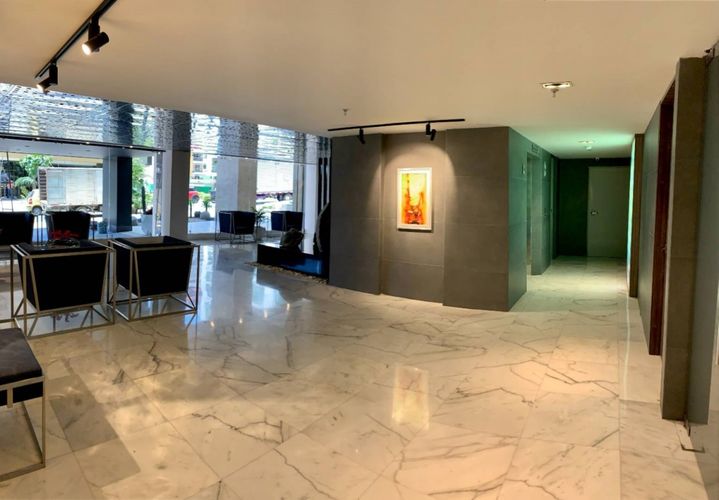 Apartamento de 2 alcobas en venta en Cabecera Del Llano, Bucaramanga, 93 m² · foto 22 de 24