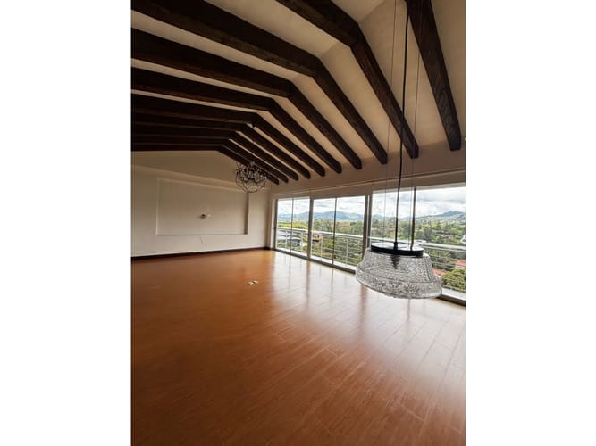 Casa de 3 alcobas en venta en El Tablazo, Rionegro, 450 m² · foto 11 de 22