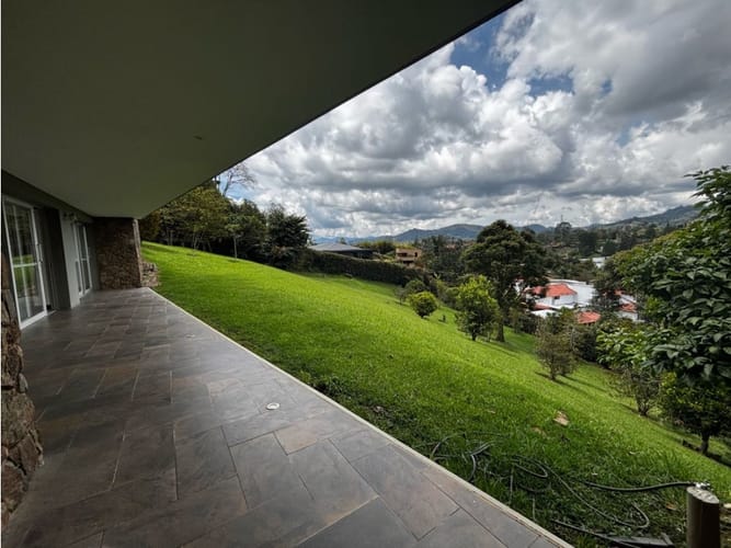 Casa de 3 alcobas en venta en El Tablazo, Rionegro, 450 m² · foto 21 de 22