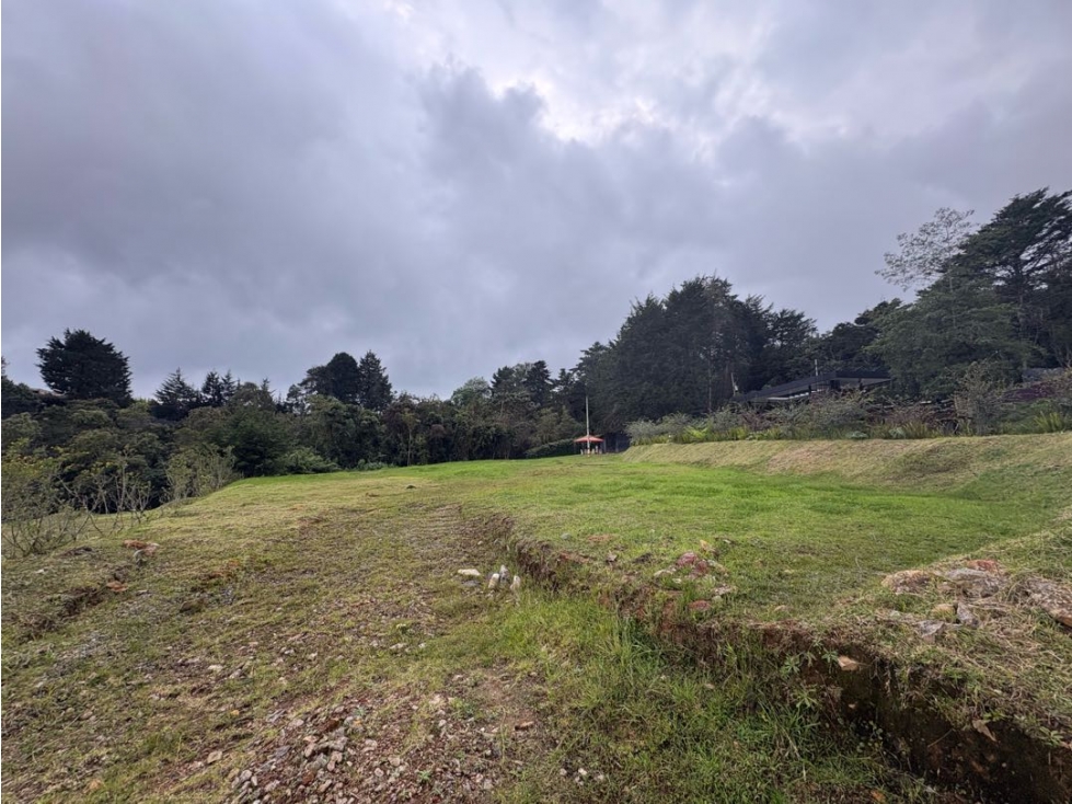 Bild 1 för fastigheten som annonseras i Envigado