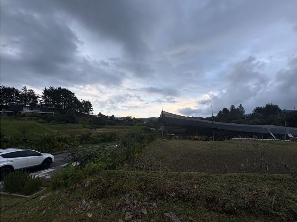 Bild 2 för fastigheten som annonseras i Envigado