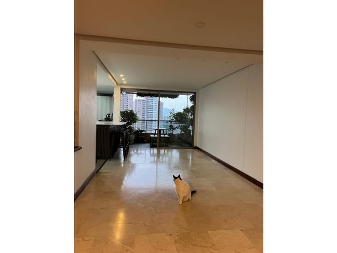 Apartamento de 3 alcobas en venta en San Lucas, Medellín, 243 m² · foto 9 de 24