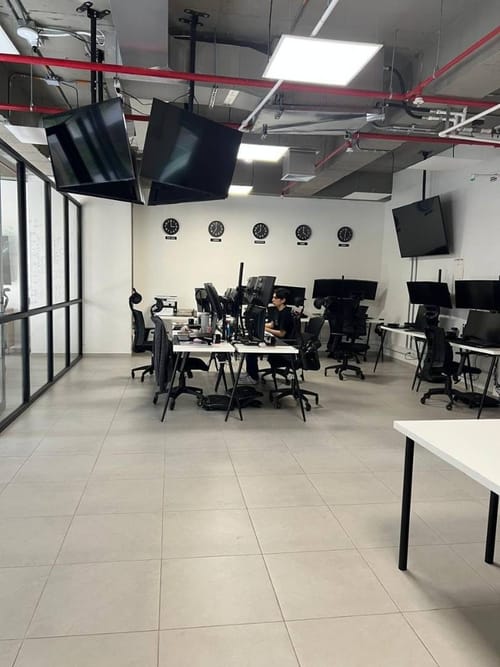 Oficina en arriendo en Las Palmas, Medellín, 75 m² · foto 3 de 10
