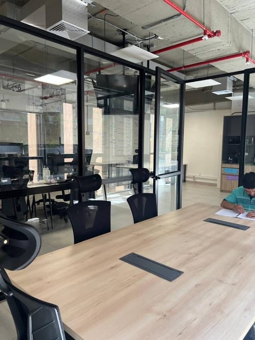 Oficina en arriendo en Las Palmas, Medellín, 75 m² · foto 10 de 10