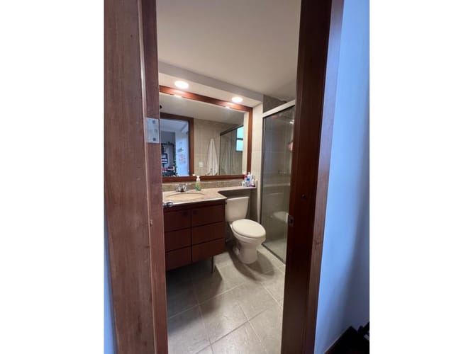 Apartamento de 3 alcobas en venta en San Lucas, Medellín, 243 m² · foto 21 de 24