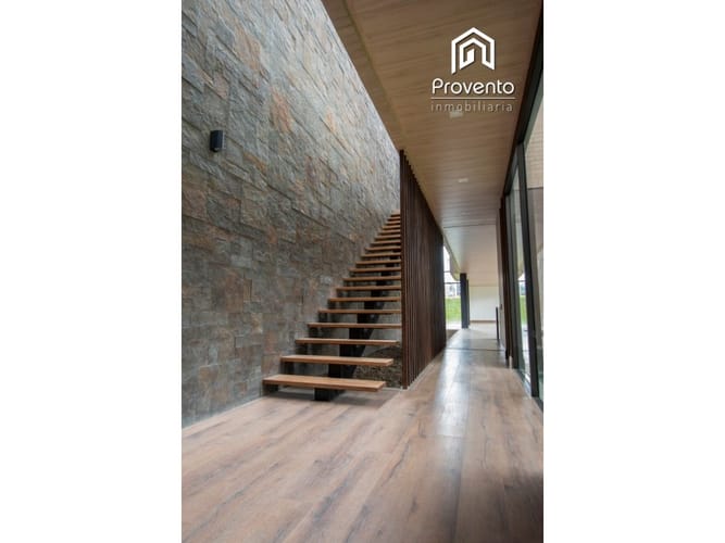Casa de 4 alcobas en venta en Las Palmas, Envigado, 433 m² · foto 5 de 14