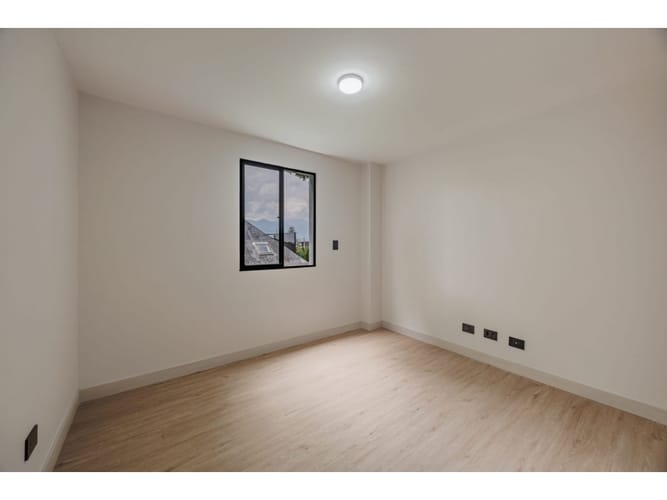Apartaestudio en venta en El Poblado, Medellín, 154 m² · foto 15 de 24