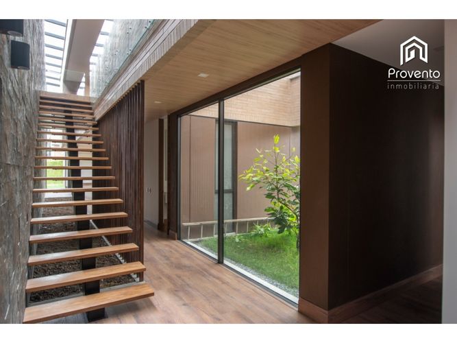 Casa de 4 alcobas en venta en Las Palmas, Envigado, 433 m² · foto 6 de 14