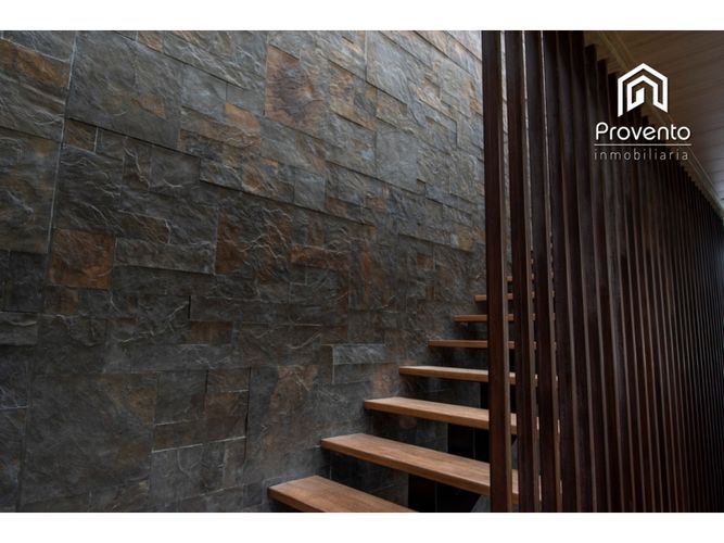 Casa de 4 alcobas en venta en Las Palmas, Envigado, 433 m² · foto 9 de 14