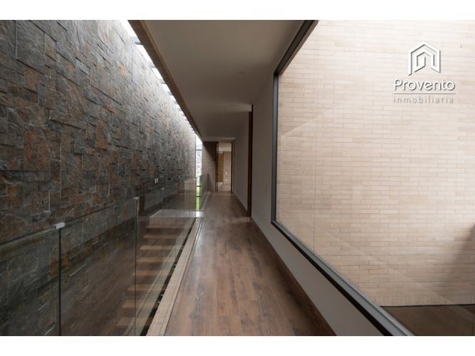 Casa de 4 alcobas en venta en Las Palmas, Envigado, 433 m² · foto 11 de 14
