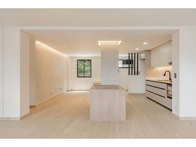 Apartaestudio en venta en El Poblado, Medellín, 154 m² · foto 24 de 24