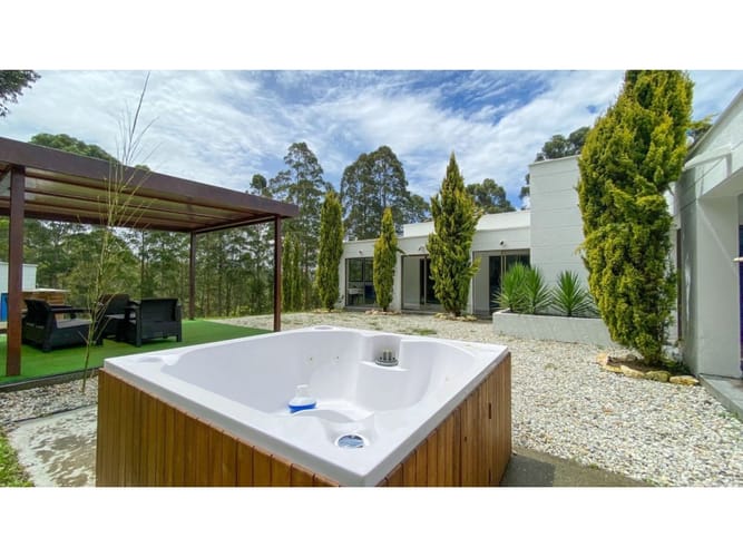 Casa de 4 alcobas en venta en Llano Grande, Rionegro, 350 m² · foto 5 de 24