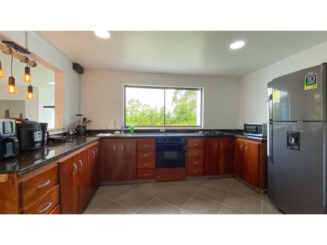 Casa de 4 alcobas en venta en Llano Grande, Rionegro, 350 m² · foto 7 de 24