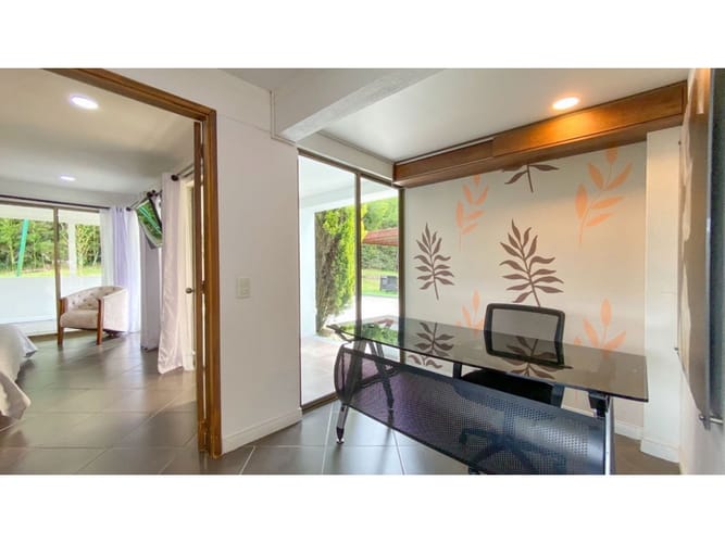 Casa de 4 alcobas en venta en Llano Grande, Rionegro, 350 m² · foto 12 de 24