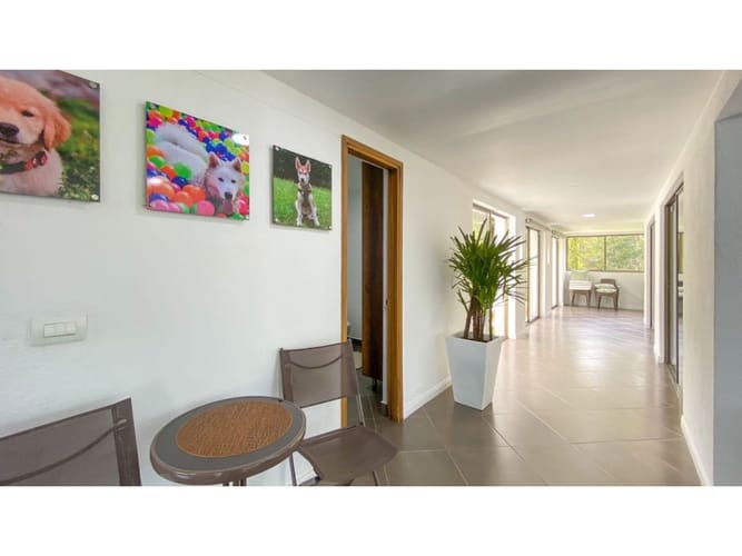 Casa de 4 alcobas en venta en Llano Grande, Rionegro, 350 m² · foto 14 de 24