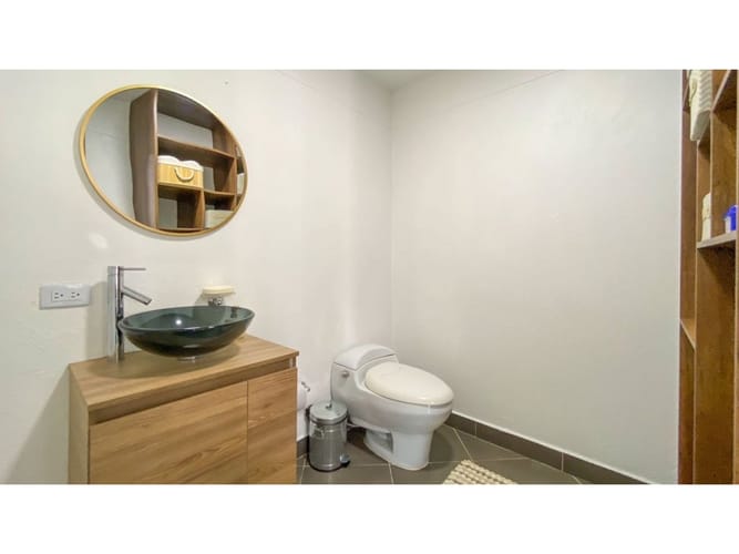 Casa de 4 alcobas en venta en Llano Grande, Rionegro, 350 m² · foto 15 de 24