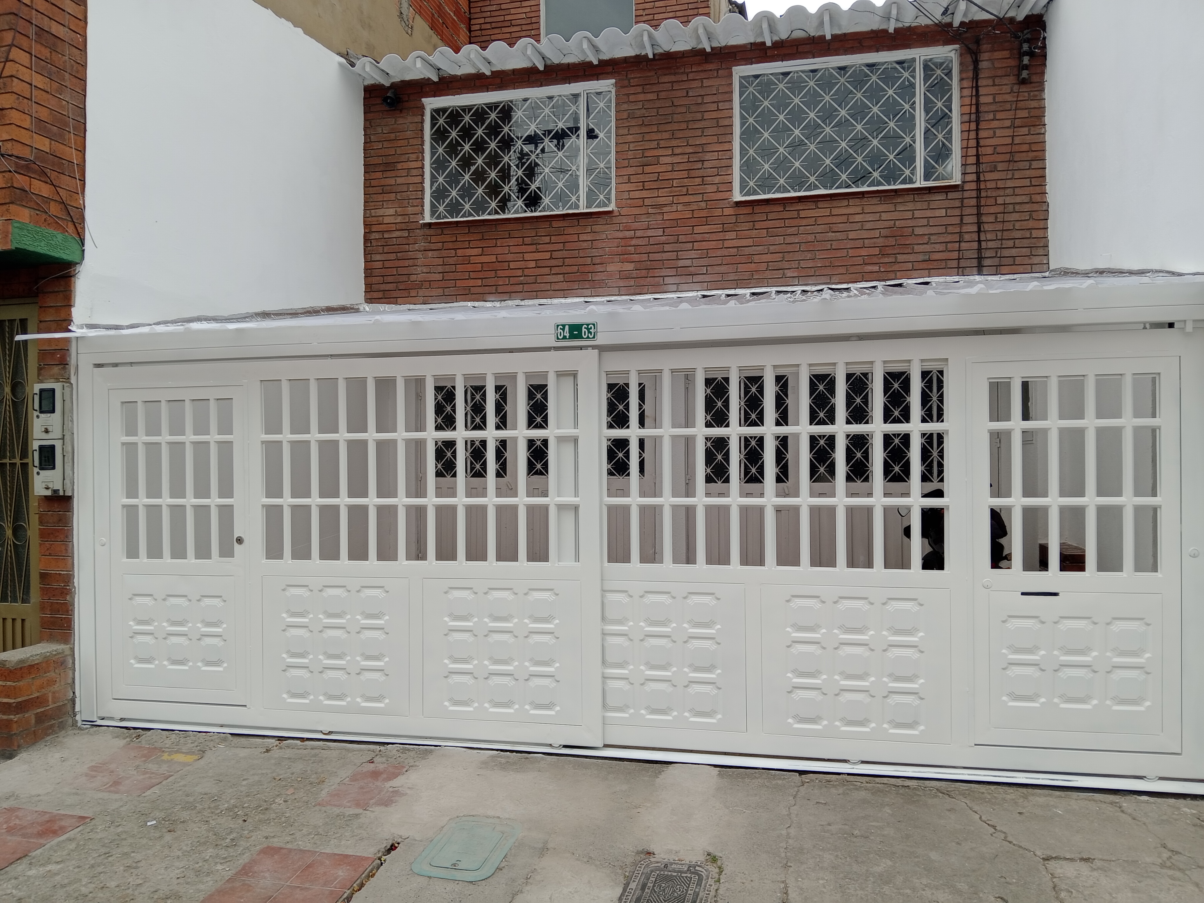 Casa en arriendo en Madelena, Bogotá · foto 2 de 15