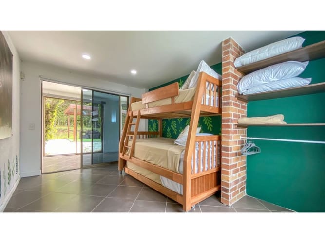 Casa de 4 alcobas en venta en Llano Grande, Rionegro, 350 m² · foto 18 de 24