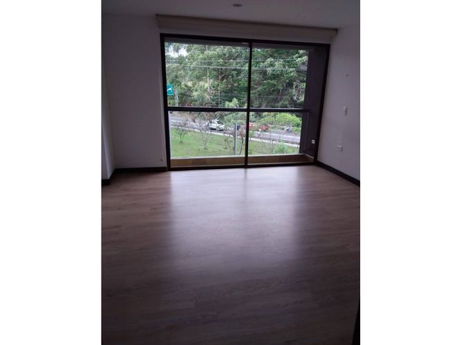 Apartamento de 1 alcoba en venta en El Faro, Rionegro, 67 m² · foto 4 de 8