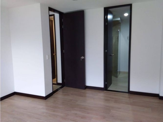 Apartamento de 1 alcoba en venta en El Faro, Rionegro, 67 m² · foto 5 de 8