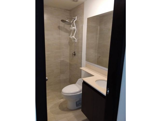 Apartamento de 1 alcoba en venta en El Faro, Rionegro, 67 m² · foto 6 de 8