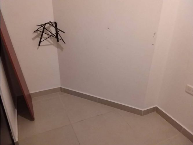 Apartamento de 1 alcoba en venta en El Faro, Rionegro, 67 m² · foto 8 de 8