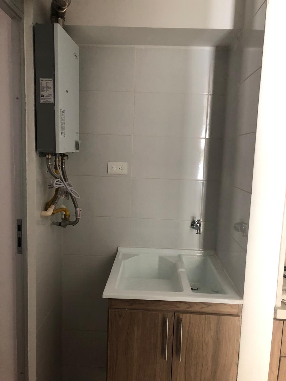 Apartamento en venta en Boston, Barranquilla · foto 6 de 6