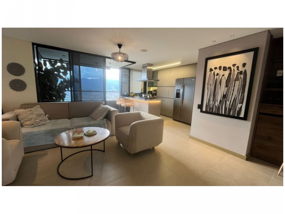 2BR Apartment in Las palmas (87 m²) for Sale - 3