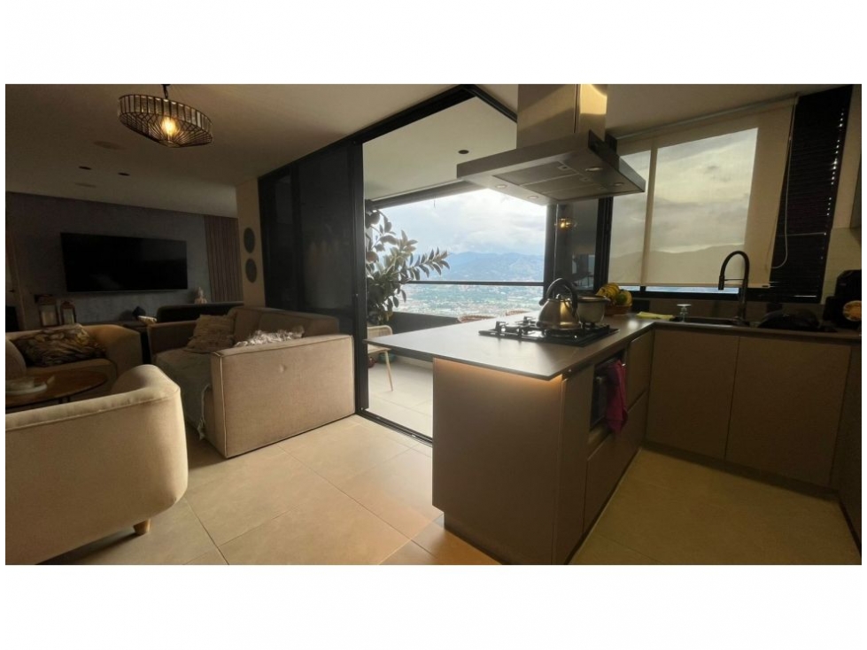 2BR Apartment in Las palmas (87 m²) for Sale - 4