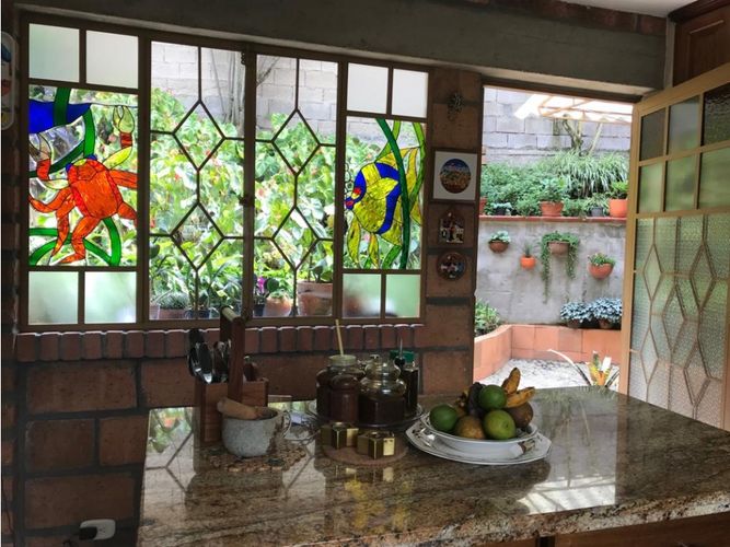 Casa de 3 alcobas en venta en Sabaneta Real, Sabaneta, 250 m² · foto 4 de 23