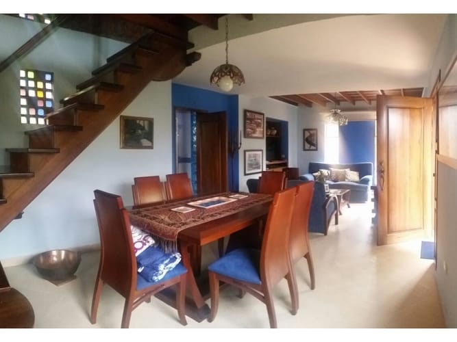 Casa de 3 alcobas en venta en Sabaneta Real, Sabaneta, 250 m² · foto 5 de 23