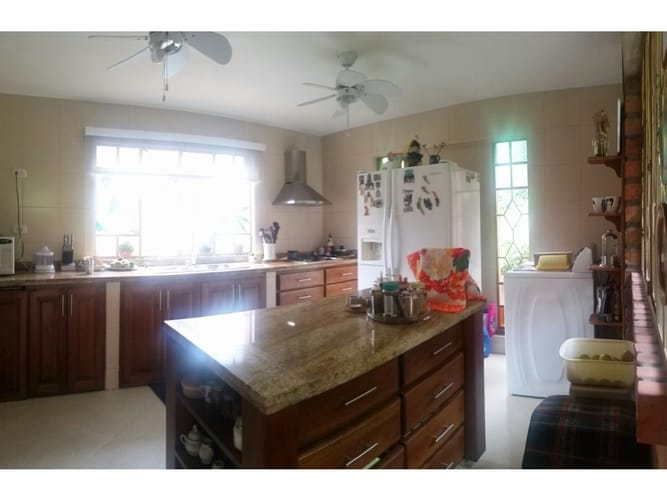 Casa de 3 alcobas en venta en Sabaneta Real, Sabaneta, 250 m² · foto 6 de 23