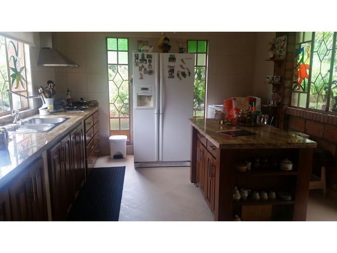 Casa de 3 alcobas en venta en Sabaneta Real, Sabaneta, 250 m² · foto 7 de 23