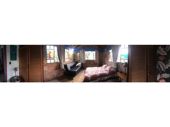 Casa de 3 alcobas en venta en Sabaneta Real, Sabaneta, 250 m² · foto 8 de 23