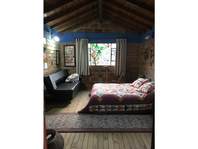 Casa de 3 alcobas en venta en Sabaneta Real, Sabaneta, 250 m² · foto 10 de 23