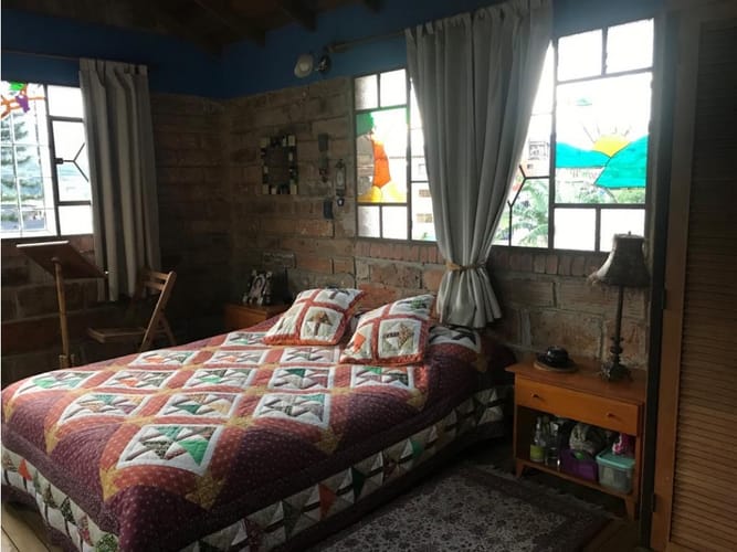Casa de 3 alcobas en venta en Sabaneta Real, Sabaneta, 250 m² · foto 11 de 23