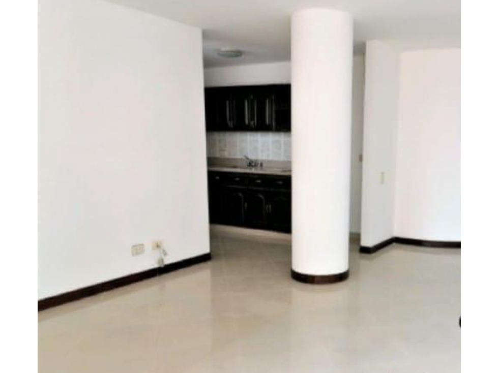 Apartamento en venta en Laureles, Medellín · foto 4 de 19